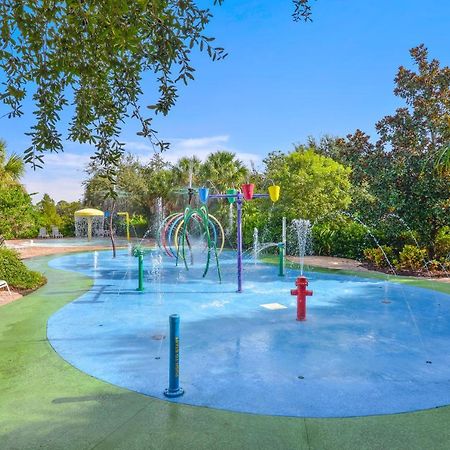 Cristina'S Tropical Villa/ Just Minutes From Disney! คิสซิมมี ภายนอก รูปภาพ