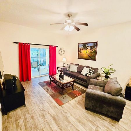 Cristina'S Tropical Villa/ Just Minutes From Disney! คิสซิมมี ภายนอก รูปภาพ