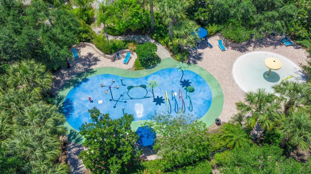 Cristina'S Tropical Villa/ Just Minutes From Disney! คิสซิมมี ภายนอก รูปภาพ