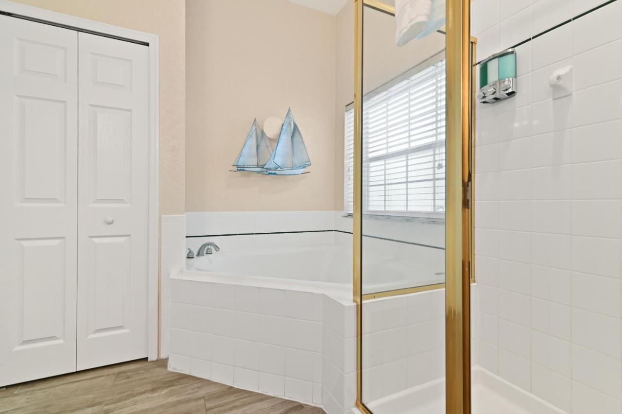 Cristina'S Tropical Villa/ Just Minutes From Disney! คิสซิมมี ภายนอก รูปภาพ