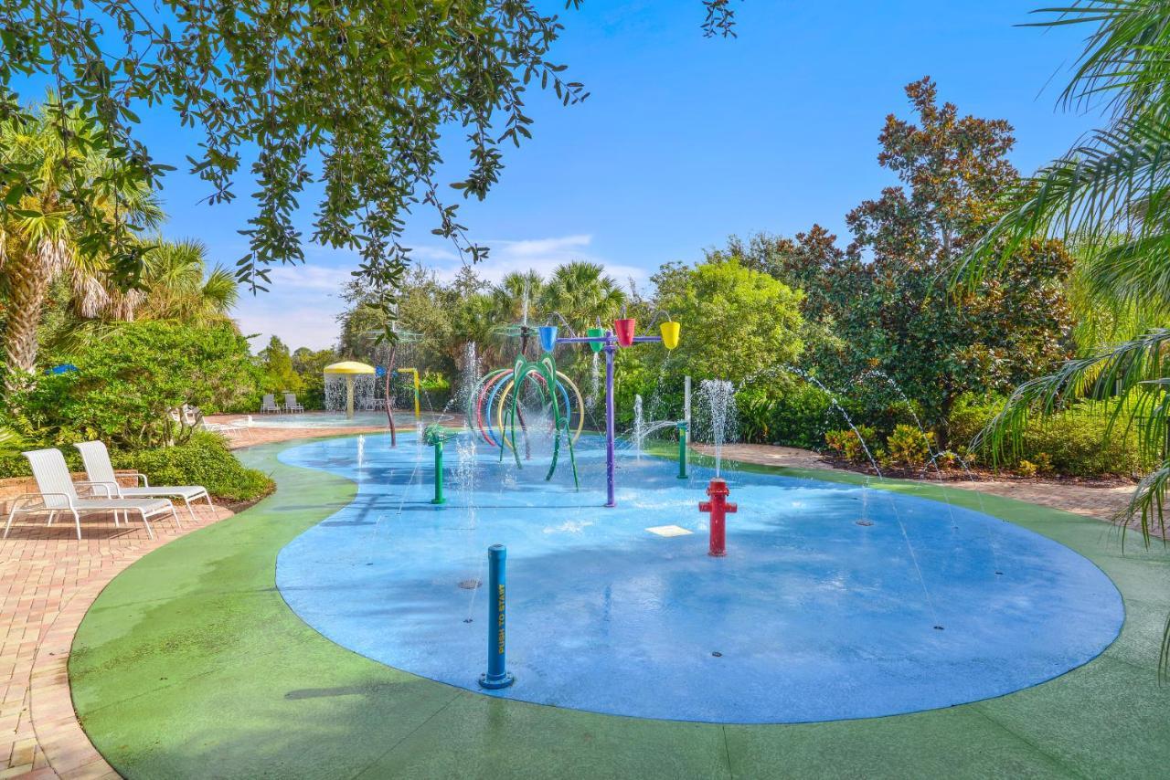 Cristina'S Tropical Villa/ Just Minutes From Disney! คิสซิมมี ภายนอก รูปภาพ