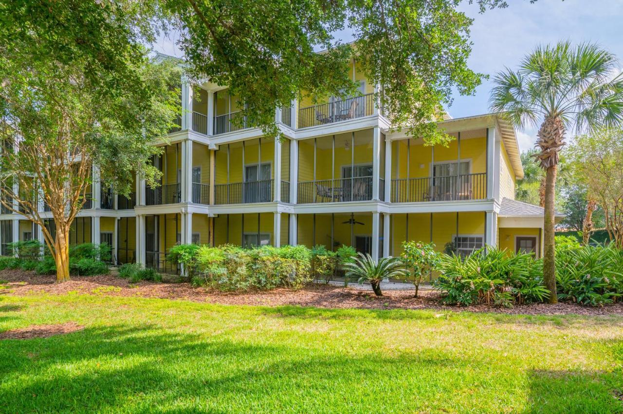 Cristina'S Tropical Villa/ Just Minutes From Disney! คิสซิมมี ภายนอก รูปภาพ