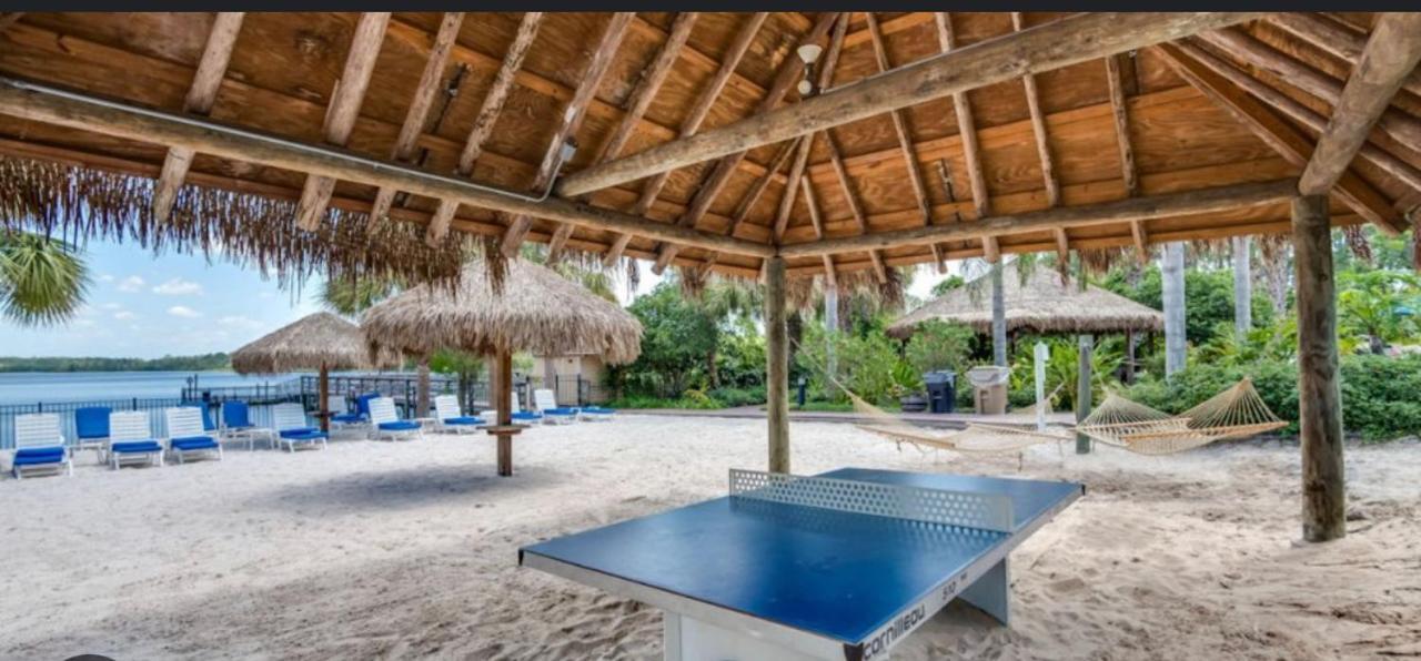 Cristina'S Tropical Villa/ Just Minutes From Disney! คิสซิมมี ภายนอก รูปภาพ