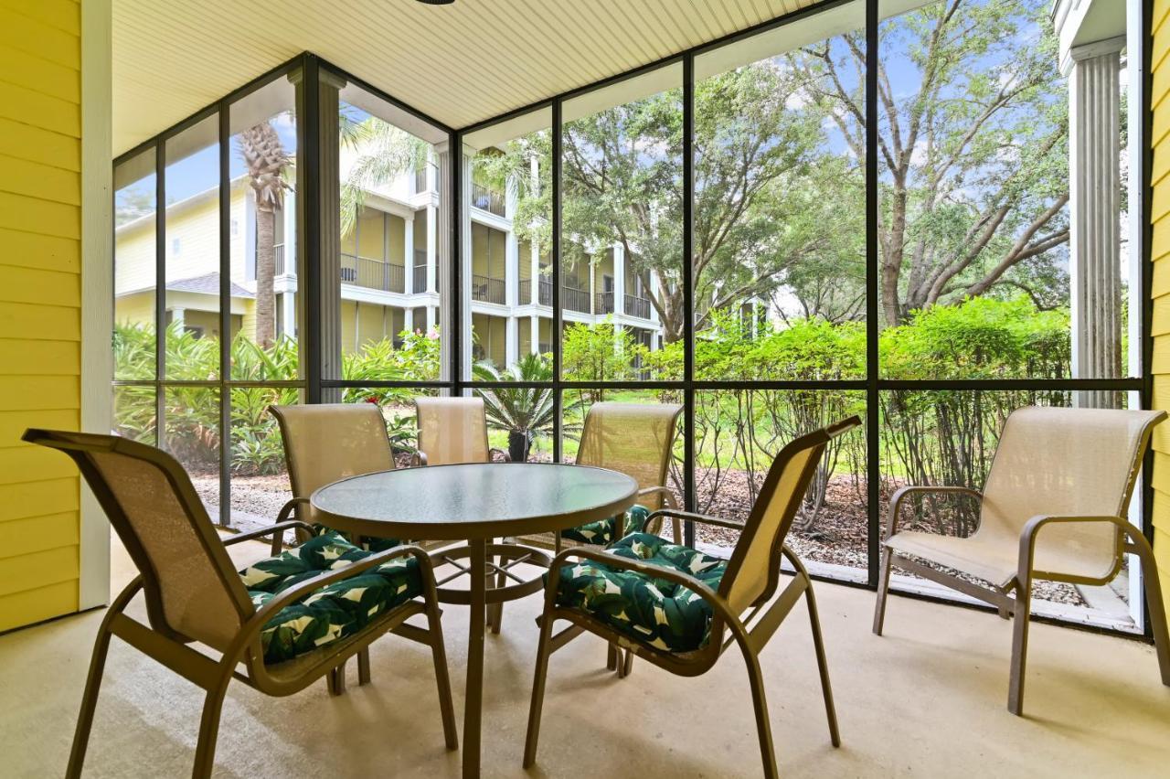 Cristina'S Tropical Villa/ Just Minutes From Disney! คิสซิมมี ภายนอก รูปภาพ
