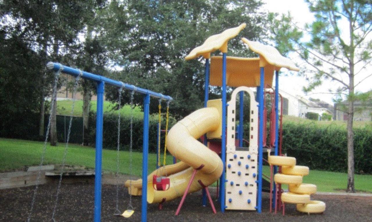 Cristina'S Tropical Villa/ Just Minutes From Disney! คิสซิมมี ภายนอก รูปภาพ