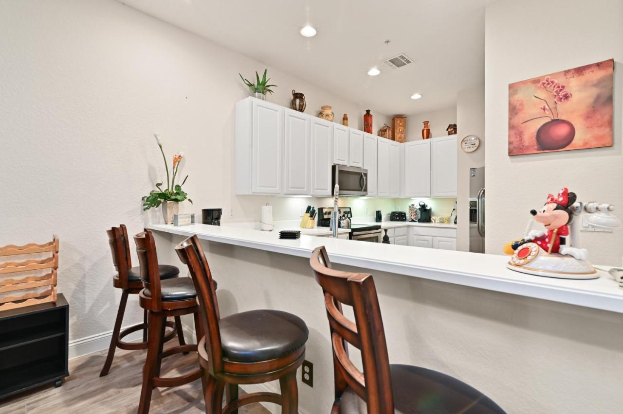 Cristina'S Tropical Villa/ Just Minutes From Disney! คิสซิมมี ภายนอก รูปภาพ