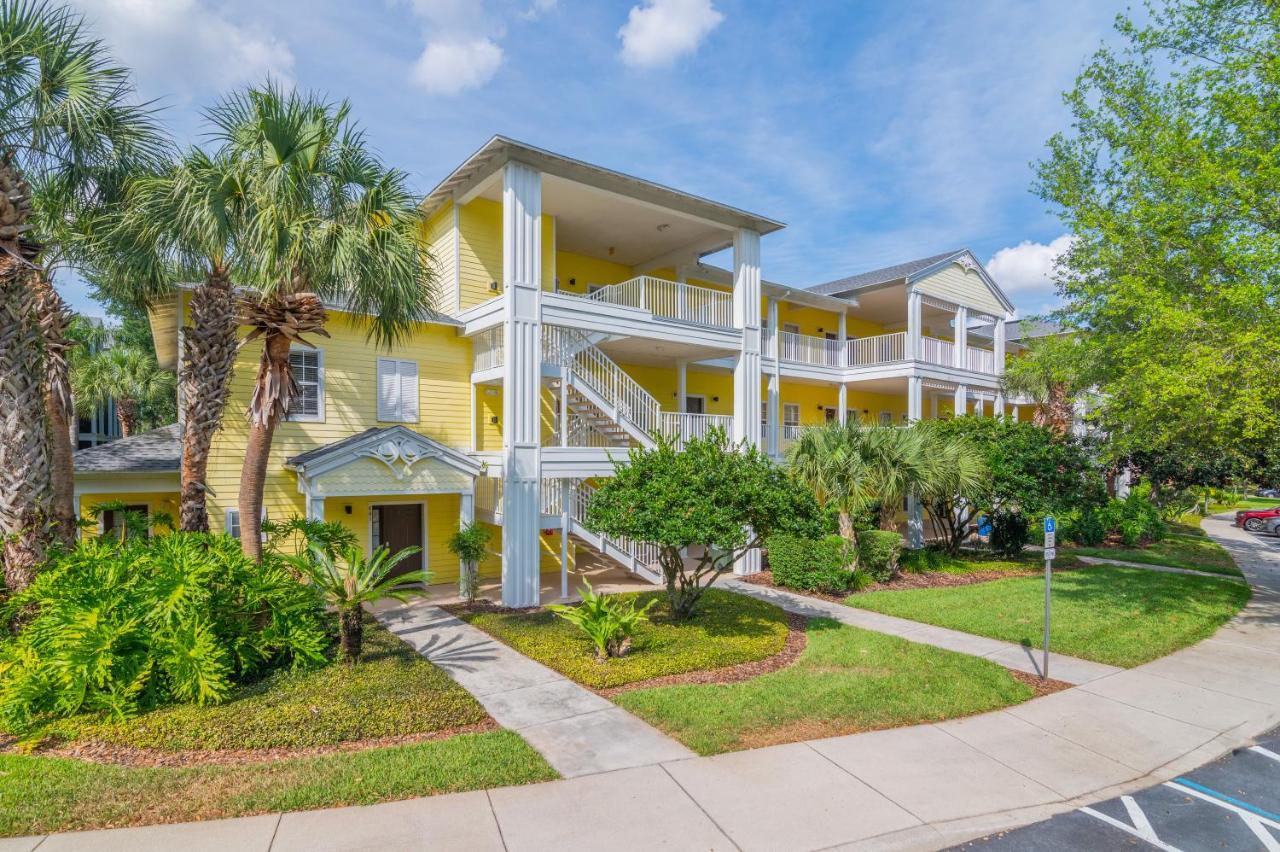 Cristina'S Tropical Villa/ Just Minutes From Disney! คิสซิมมี ภายนอก รูปภาพ