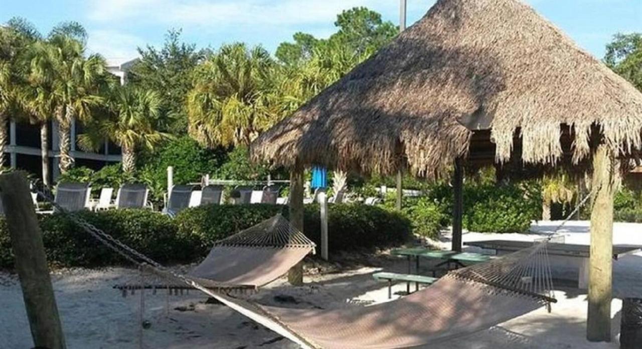 Cristina'S Tropical Villa/ Just Minutes From Disney! คิสซิมมี ภายนอก รูปภาพ